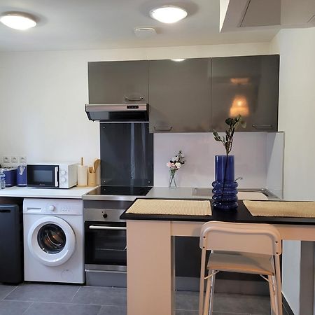 Cocooning House 211 Suite Azur Appartement Aeroport Paris Roissy Cdg, Parc Asterix, Chateau De Chantilly, Stade De France Survilliers Eksteriør bilde