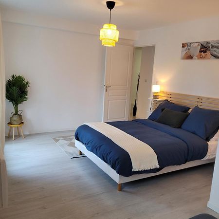 Cocooning House 211 Suite Azur Appartement Aeroport Paris Roissy Cdg, Parc Asterix, Chateau De Chantilly, Stade De France Survilliers Eksteriør bilde